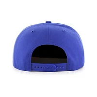 '47 Philadelphia 76ers High Post Captain Snapback Hat