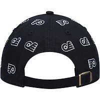 '47 Philadelphia Flyers Confetti Clean Up Adjustable Hat