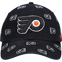 '47 Philadelphia Flyers Confetti Clean Up Adjustable Hat