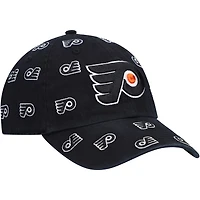 '47 Philadelphia Flyers Confetti Clean Up Adjustable Hat