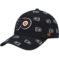 '47 Philadelphia Flyers Confetti Clean Up Adjustable Hat