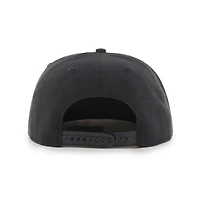'47 Philadelphia Flyers No Shot Captain Snapback Hat