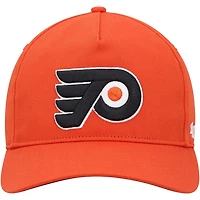 47 Philadelphia Flyers Primary Hitch Snapback Hat