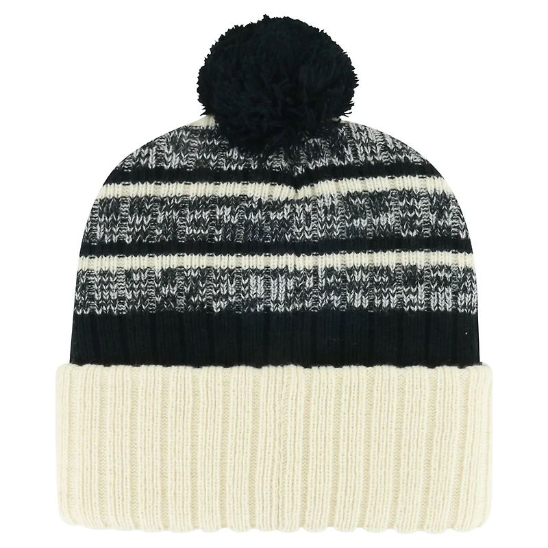 '47 Philadelphia Flyers Tavern Cuffed Knit Hat with Pom