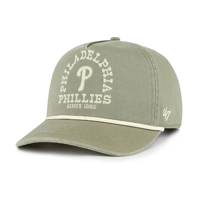 '47 Philadelphia Phillies Canyon Ranchero Hitch Adjustable Hat