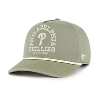 '47 Philadelphia Phillies Canyon Ranchero Hitch Adjustable Hat