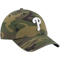 '47 Philadelphia Phillies Clean Up Adjustable Hat