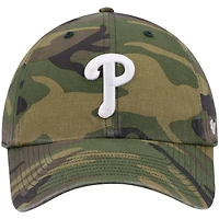 '47 Philadelphia Phillies Clean Up Adjustable Hat