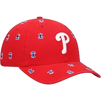'47 Philadelphia Phillies Confetti Clean Up Adjustable Hat