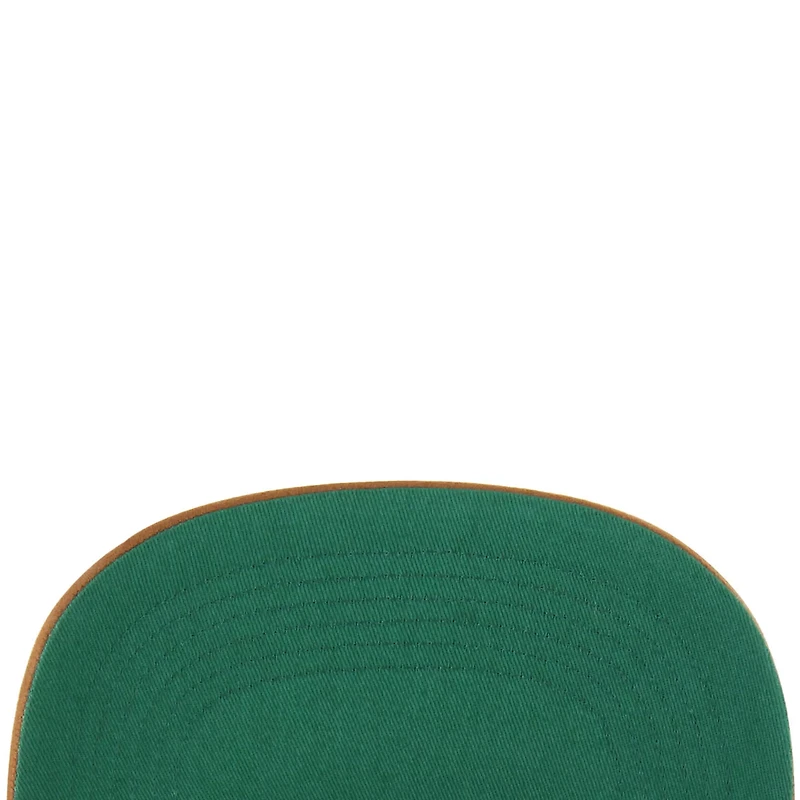 '47 Philadelphia Phillies Cooperstown Break Wood Suede Hitch Adjustable Hat