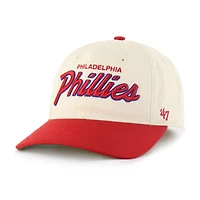 '47 Philadelphia Phillies Crosstown Franchise Fitted Hat