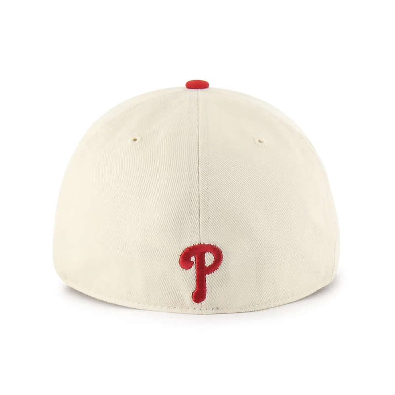 '47 Philadelphia Phillies Crosstown Franchise Fitted Hat