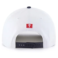 '47 Philadelphia Phillies Patriotic Overhand Hitch Adjustable Hat