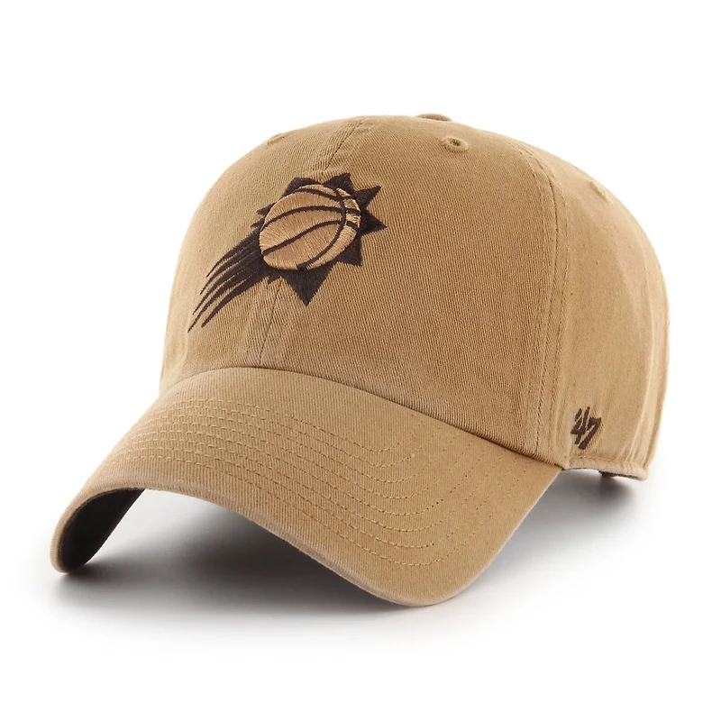 '47 Phoenix Suns Ballpark Clean Up Adjustable Hat
