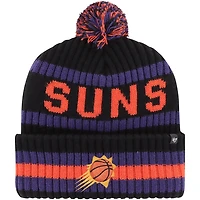 '47 Phoenix Suns Bering Cuffed Knit Hat with Pom