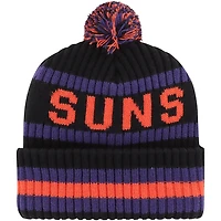 '47 Phoenix Suns Bering Cuffed Knit Hat with Pom