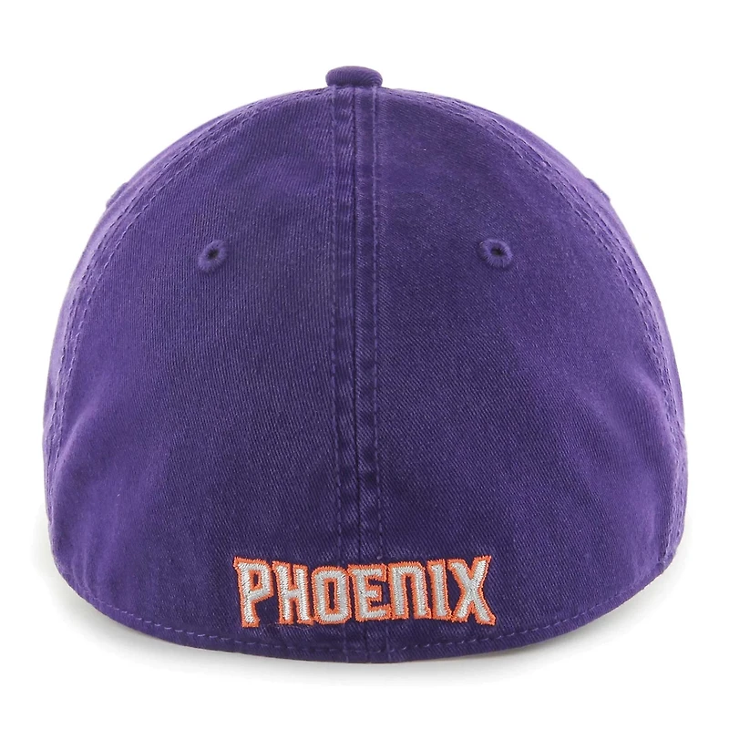 '47 Phoenix Suns Classic Franchise Fitted Hat