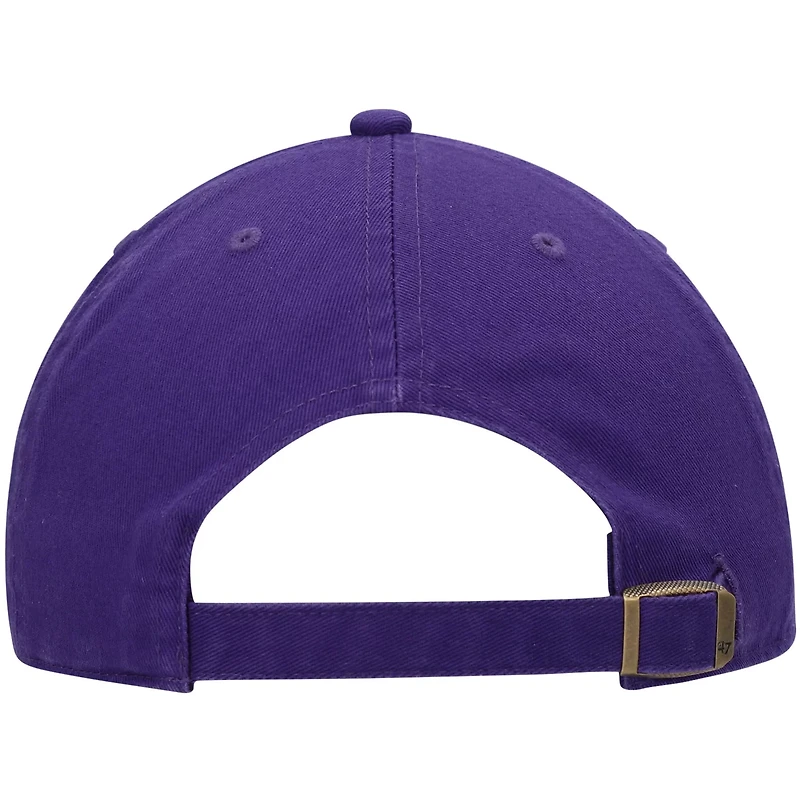 '47 Phoenix Suns Clean Up Wordmark Adjustable Hat