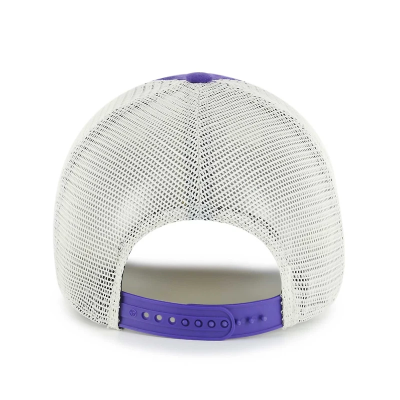 '47 Phoenix Suns Five Point Patch Clean Up Adjustable Hat