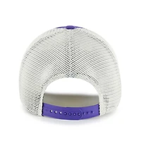 '47 Phoenix Suns Five Point Patch Clean Up Adjustable Hat