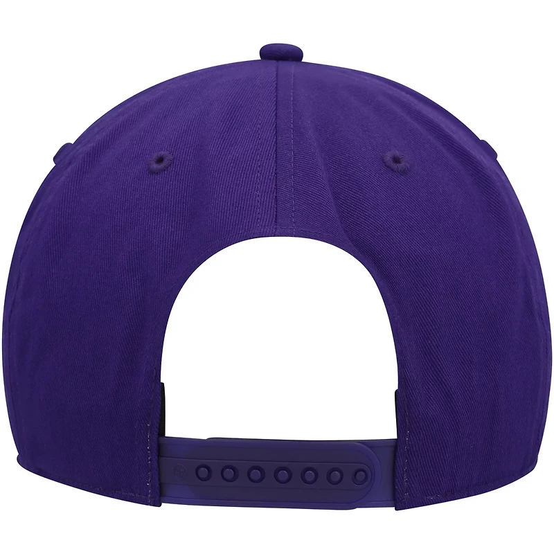 '47 Phoenix Suns Hitch Snapback Hat