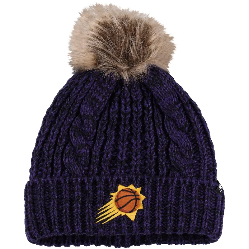 '47 Phoenix Suns Meeko Cuffed Knit Hat with Pom