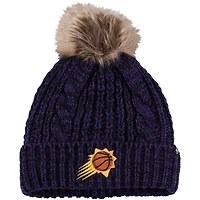 '47 Phoenix Suns Meeko Cuffed Knit Hat with Pom