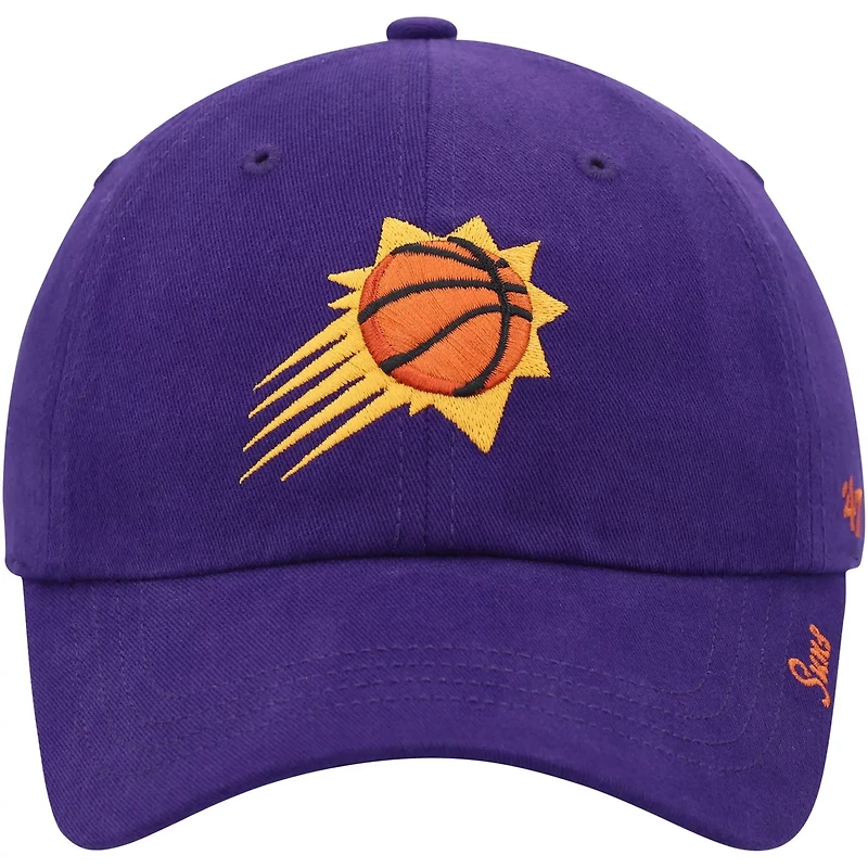 '47 Phoenix Suns Miata Clean Up Adjustable Hat