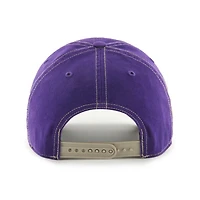 '47 Phoenix Suns Quick Snap Clean Up Adjustable Hat