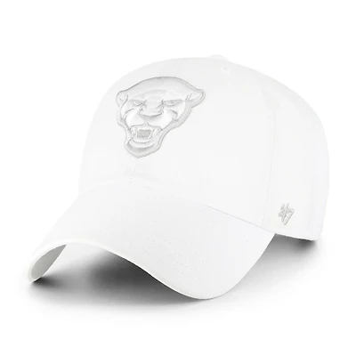 '47 Pitt Panthers Clean Up Adjustable Hat