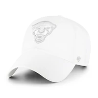 '47 Pitt Panthers Clean Up Adjustable Hat
