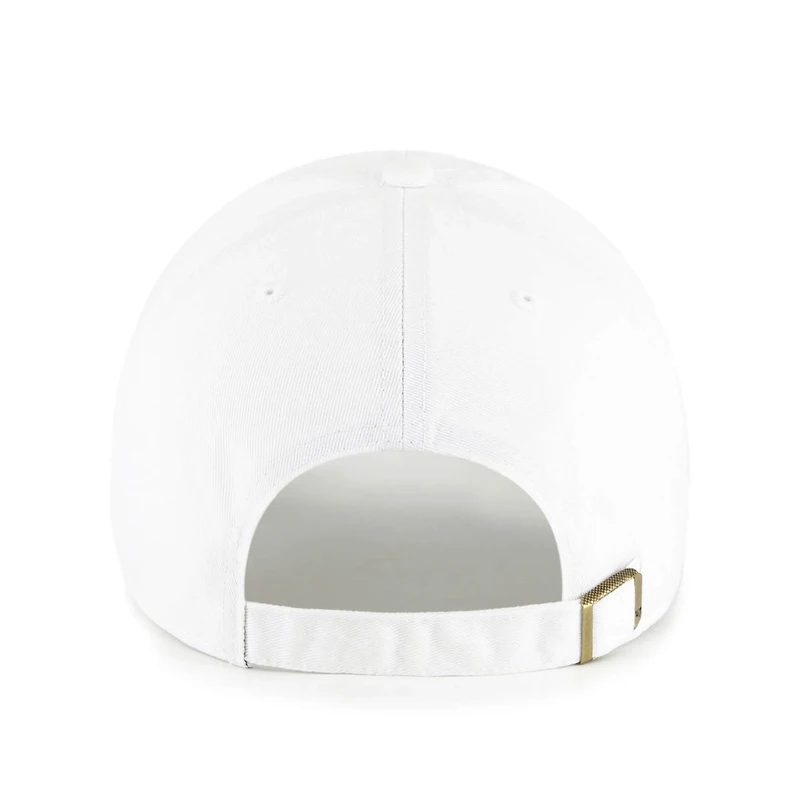 '47 Pitt Panthers Clean Up Adjustable Hat