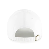 '47 Pitt Panthers Clean Up Adjustable Hat