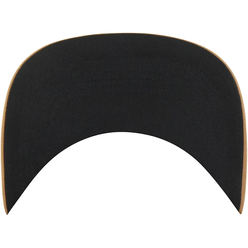 '47 Pittsburgh Penguins Barnes Hitch Adjustable Hat