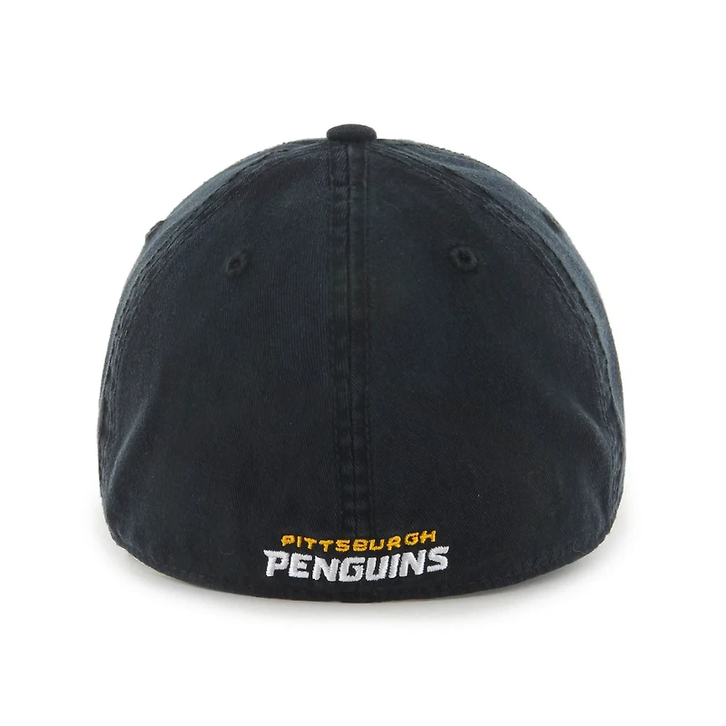 '47 Pittsburgh Penguins Classic Franchise Fitted Hat
