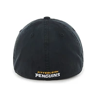 '47 Pittsburgh Penguins Classic Franchise Fitted Hat