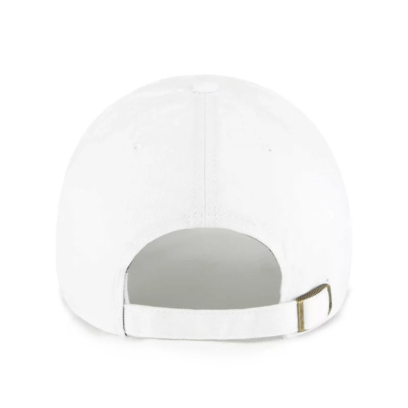 '47 Pittsburgh Penguins Confetti Clean Up Adjustable Hat