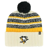 '47 Pittsburgh Penguins Tavern Cuffed Knit Hat with Pom