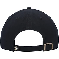 '47 Pittsburgh Penguins Team Clean Up Adjustable Hat