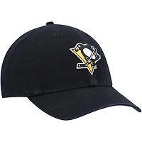 '47 Pittsburgh Penguins Team Clean Up Adjustable Hat