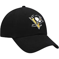 '47 Pittsburgh Penguins Team Miata Clean Up Adjustable Hat