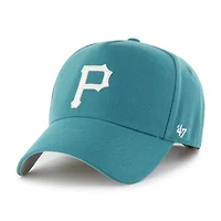 '47 Pittsburgh Pirates Ballpark Offside Adjustable Hat