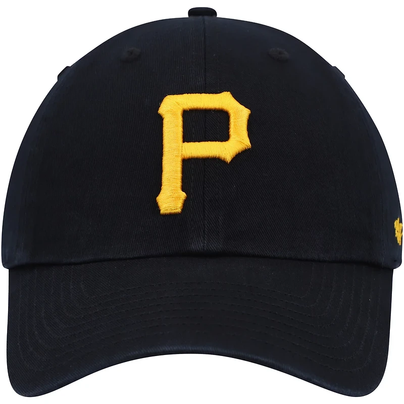 '47 Pittsburgh Pirates Clean Up Adjustable Hat