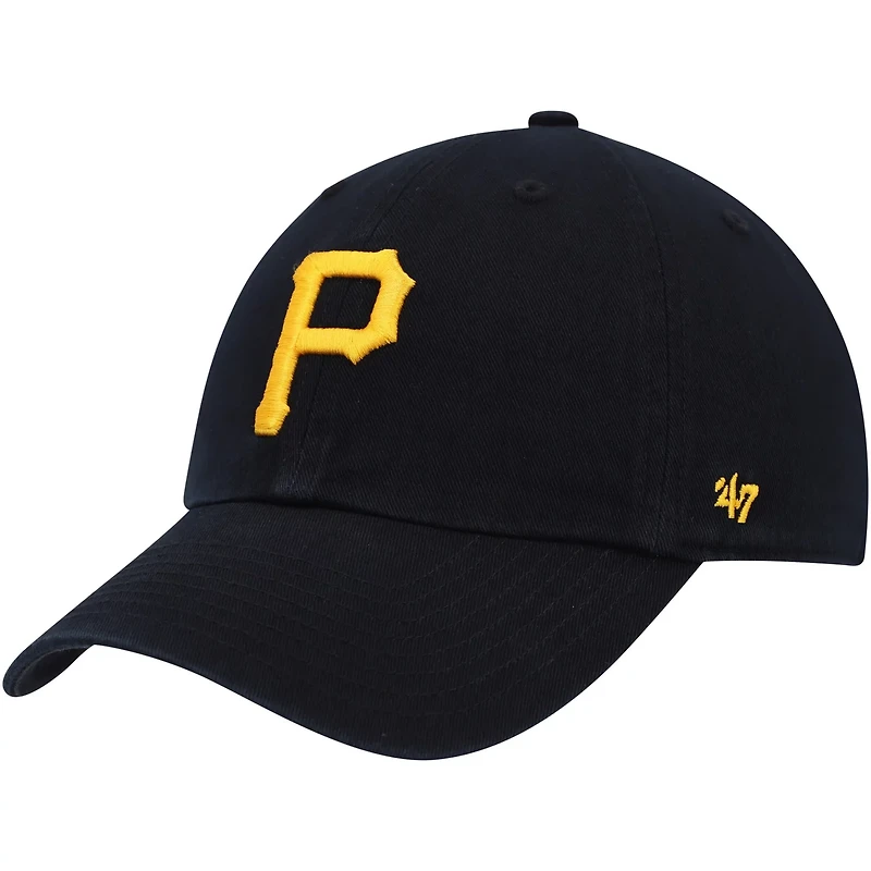 '47 Pittsburgh Pirates Clean Up Adjustable Hat