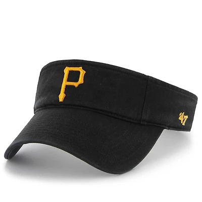 '47 Pittsburgh Pirates Clean Up Adjustable Visor
