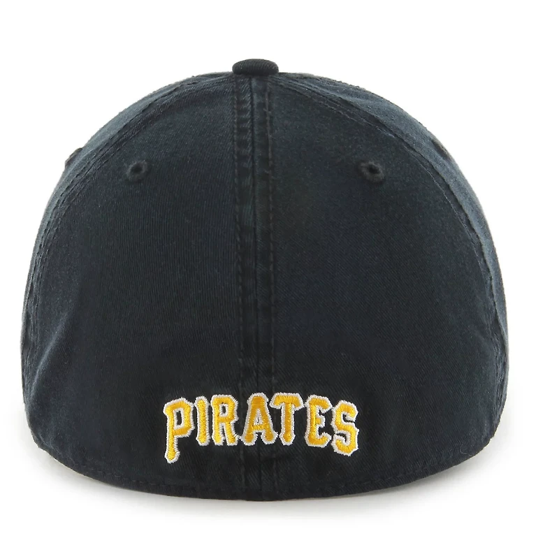 '47 Pittsburgh Pirates Cooperstown Collection Franchise Fitted Hat