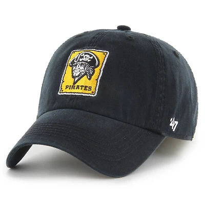 '47 Pittsburgh Pirates Cooperstown Collection Franchise Fitted Hat