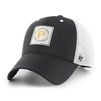 '47 Pittsburgh Pirates Disburse MVP Trucker Adjustable Hat
