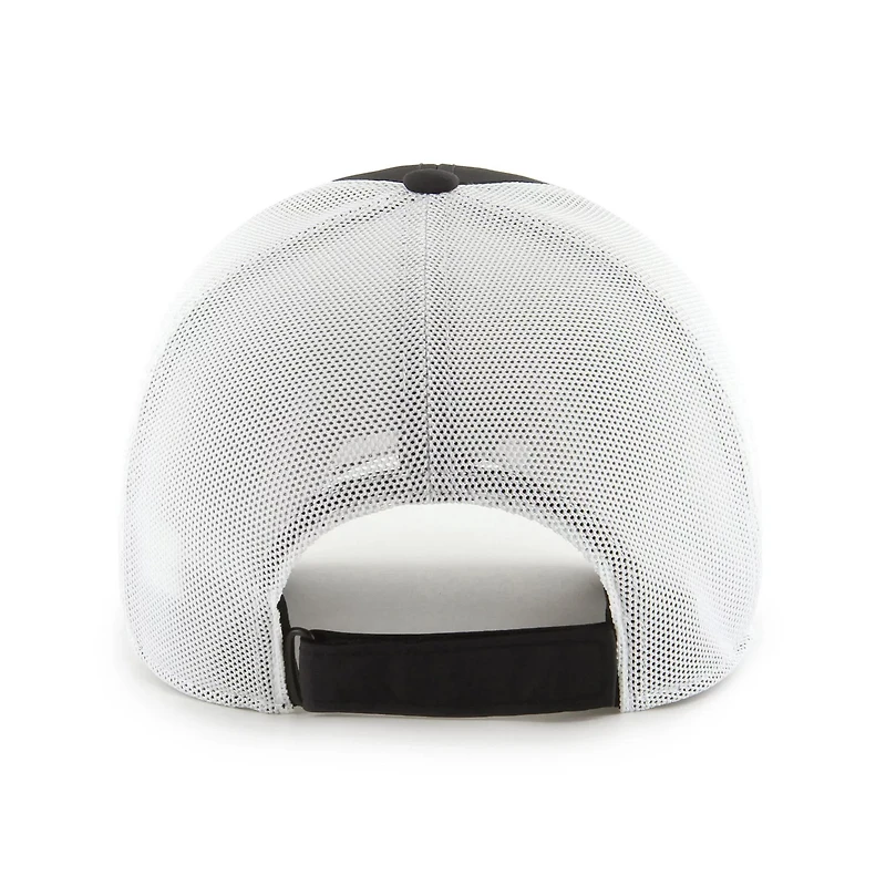 '47 Pittsburgh Pirates Disburse MVP Trucker Adjustable Hat