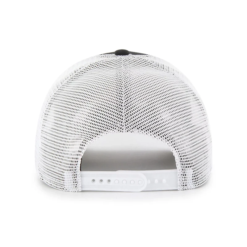 '47 Pittsburgh Pirates Drifter Trucker Adjustable Hat